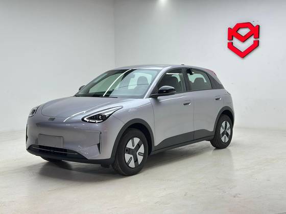 GEELY EX2 39,4 KW ELÉTRICO PRO GEELY EX2 39,4 KW ELÉTRICO PRO